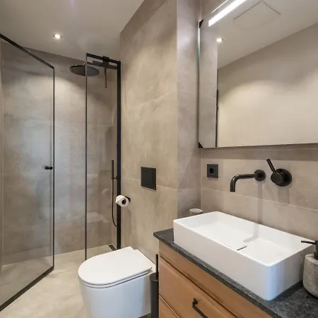 Ferienwohnung Tirolglück mit großem Garten Sankt Johann in Tirol Exterior foto