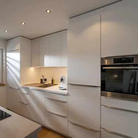 Ferienwohnung Tirolglück mit großem Garten Sankt Johann in Tirol Exterior foto