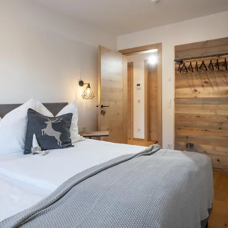 Ferienwohnung Tirolglück mit großem Garten Sankt Johann in Tirol Exterior foto