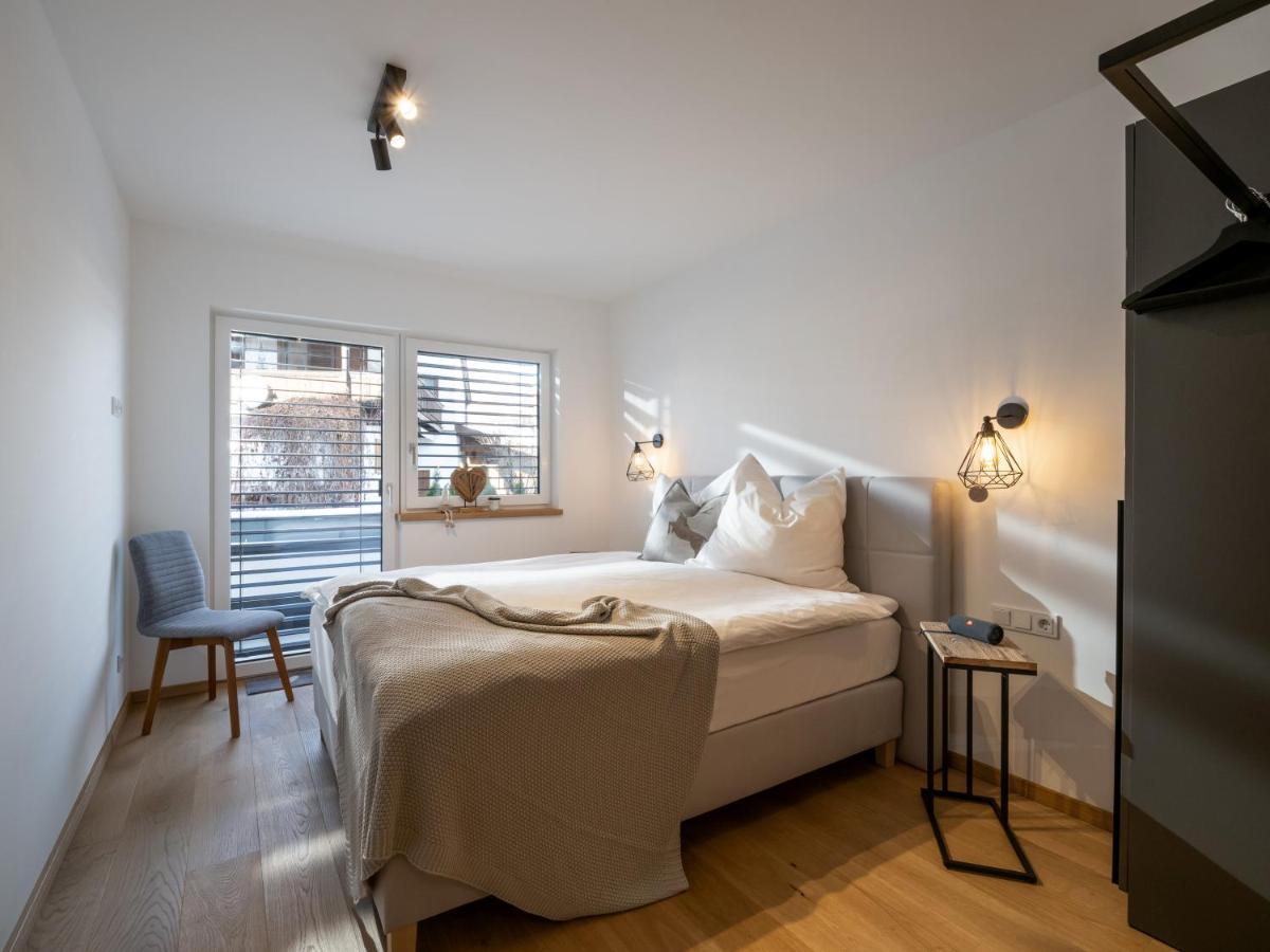 Tirolglueck Mit Grossem Garten Apartment Sankt Johann in Tirol